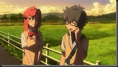 Ano Natsu de Matteru - 05