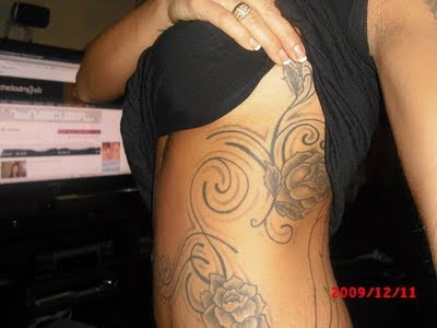 roses tattoos, pictures of Rose Tattoos, Black And White Rose Tattoos, Rose Tattoo Designs, Rose Flower Tattoos, 