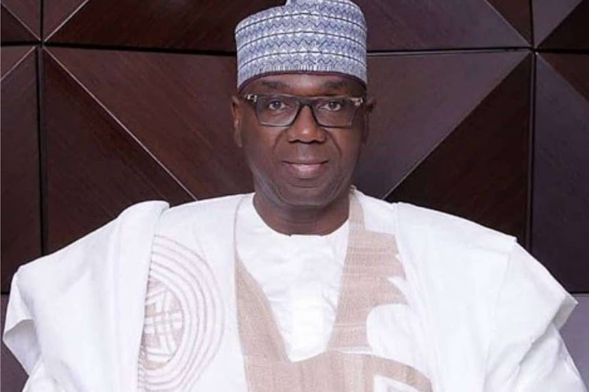 Yuletide: Kwara Begins December Salaries, Pensions Payment