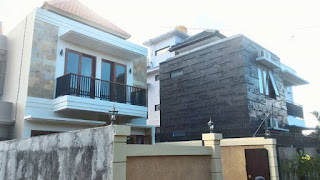 Rumah Dijual Dekat Pantai Mertasari dan RS Pemprov Bali