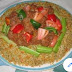 HOW TO COOK BIRIAN WITH GOAT MEAT