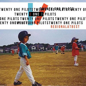 Twenty One Pilots Regional At Best descarga download completa complete discografia mega 1 link