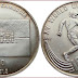 Riel: coin from State of Cambodia (1970-...); 100 sen