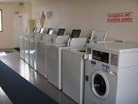 usahawan bisnis laundry