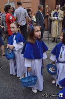 Virgen de Araceli