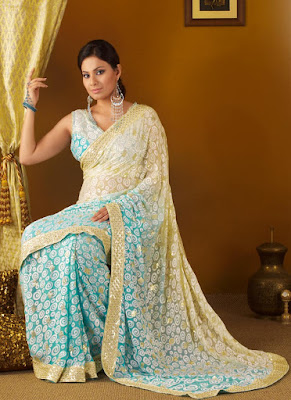 Summer Fashion Sarees, Light Weight Fancy Sarees for Summer