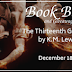 PROMO Blitz: The Thirteenth Guardian by K.M. Lewis #scifi #dystopian #promo #giveaway @kmlewisbooks @RABTBookTours