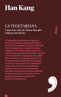 La vegetariana / Han Kang