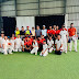 Bhaichung Bhutia visited R10 Football Academy at Merlin Rise