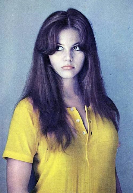 Claudia Cardinale Profile Pics Dp Images