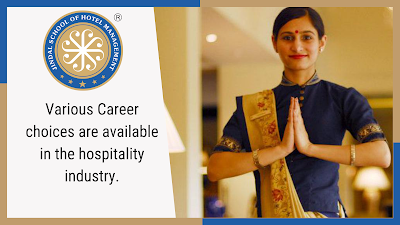 hospitality industry