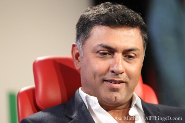 Nikesh_Arora_Dive