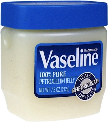 vaseline