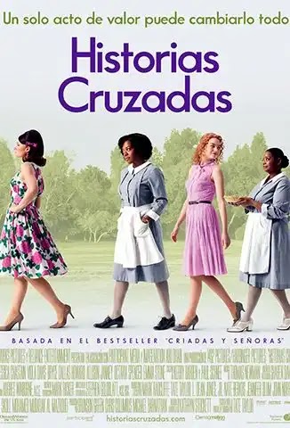 Historias Cruzadas (2011)