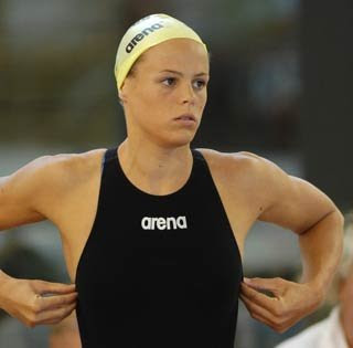 federica pellegrini manaudou