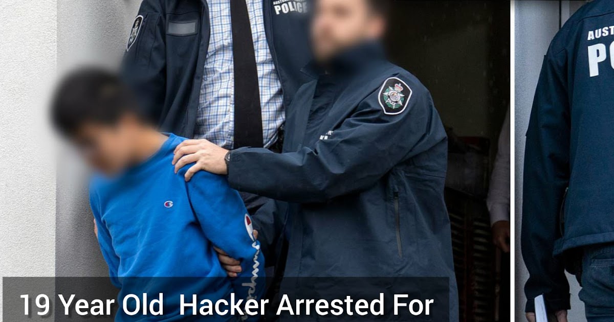 5star Cybersecurity Uk 19 Year Old Hacker Arrested For Using Leaked Optus Breach Data In Sms Scam