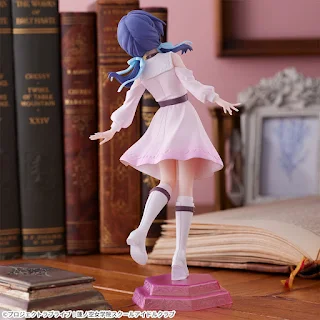 Desktop×Decorate Collections Sayaka Murano - Love Live! Hasunosora Girls' High School Idol Club, Sega