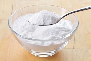 Cara Menghilangkan Komedo Dengan Baking Soda