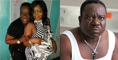 I am sweet in bed try me and see – Mr Ibu declares