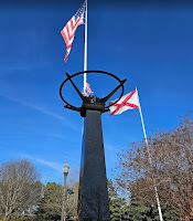 Huntsville Madison County Veterans Memorial