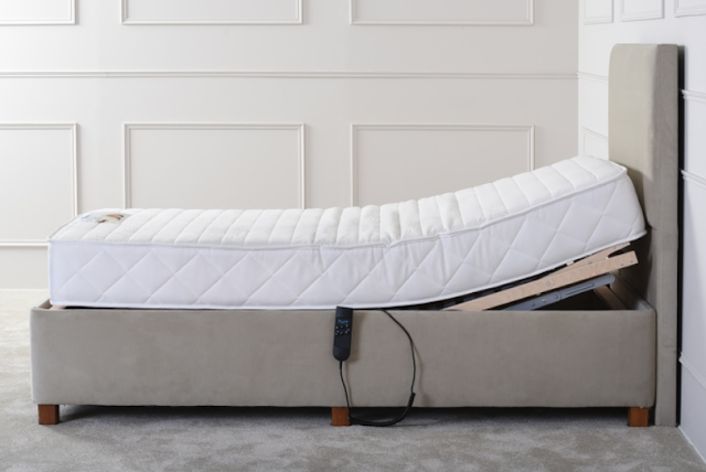 How To Disassemble Sleep Number Bed Base
