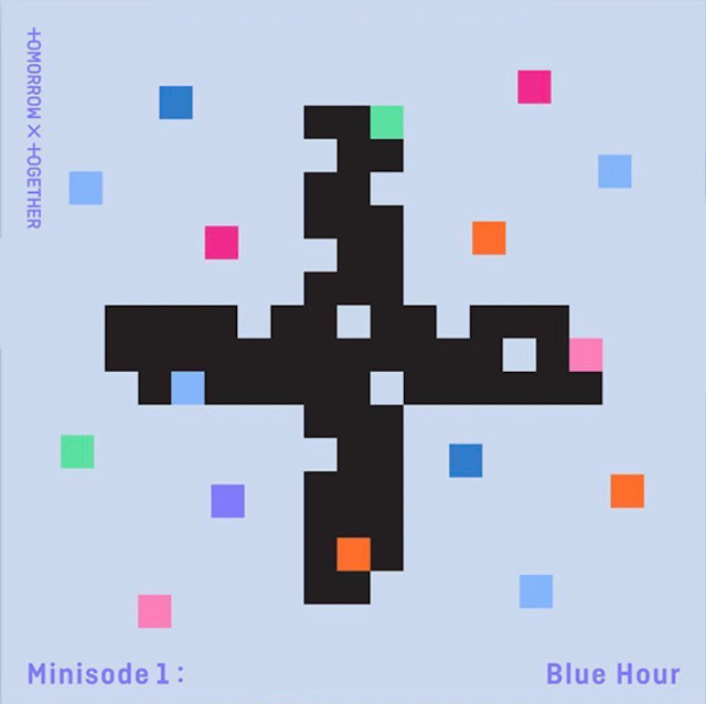 TXT – minisode1 : Blue Hour (3rd Mini Album) Descargar