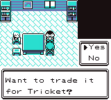 Pokemon Red Rumor screenshot 08