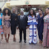 AFRIMA 2018: AU Unveils Calendar in Accra, Ghanaian's President Embraces AFRIMA ...Submission Of Songs Commence May 25