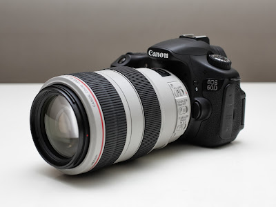 Test du 70-300mm f/4-5.6 L IS USM de Canon