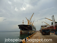 Loker Pelaut Terbaru hari ini 07 Agustus 2014