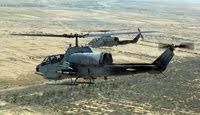 air assault