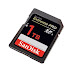 SanDisk Revealed a Monster 1-Terabyte SD Memory Card