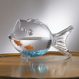 14 Creative and Cool Fishbowl Designs (14) 7