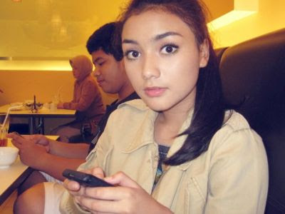 Citra Kirana 