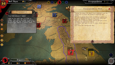 Britannia Game Screenshot 23