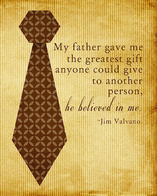 Father's Day Quotes