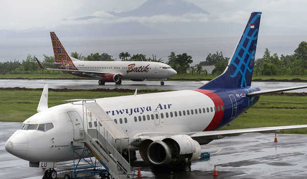 Segenap Badan Pengurus Ikatan Pilot Indonesia Menyatakan Duka-Cita Dan Keprihatinan Yang Mendalam Atas Kejadian Yang Menimpa Penerbangan Sriwijaya Air SJY182