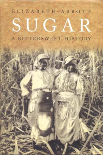 Elizabeth Abbott, Sugar: A Bittersweet History