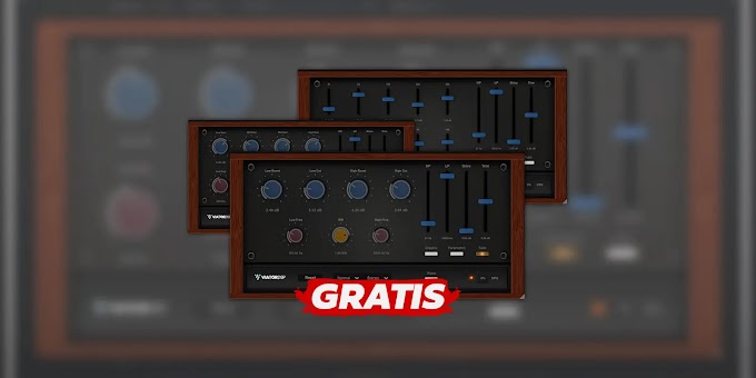 Multi-Q by Viator DSP 'Equalizer' (FREE)