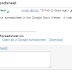 12 new file formats in the Google Docs Viewer