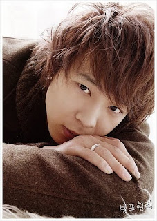 Micky Yoochun tohoshinki