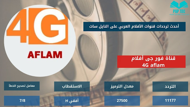 4G aflam