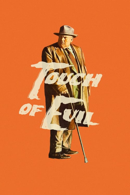 Download Touch of Evil 1958 Full Movie With English Subtitles