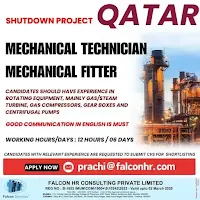 qatar job vacancy