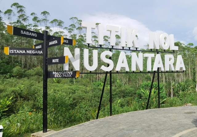 Pemerintah Matangkan Skenario Pemindahan ASN dan Pemenuhan CASN 2024 di IKN  