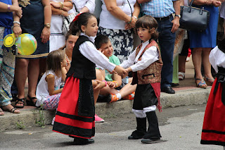 El Centro Gallego celebra Santiago