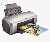 Printer Epson R230