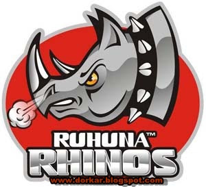 slpl team ruhuna rhions logo