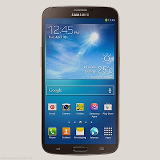 Samsung Galaxy Mega SCH-R960 user guide manual for US Cellular