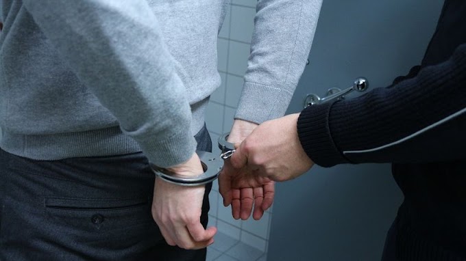  Nyírbátorban fogták el a 46 éves férfit - Ezt követte el